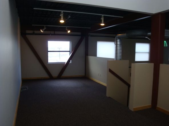 Contemporary suite with private offices: 705 Osterman Dr, Bozeman, MT 59715